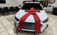 2017 Hyundai Elantra Value Edition