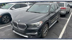 2022 BMW X1 xDrive28i
