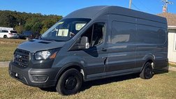 2020 Ford Transit 250