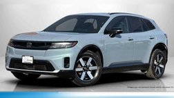 2026 Honda Prologue Touring