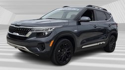 2023 Kia Seltos Nightfall