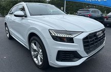 2023 Audi Q8 quattro Premium Plus 55 TFSI