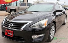 2013 Nissan Altima S