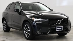 2023 Volvo XC60 B5 Plus Dark Theme