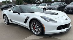 2016 Chevrolet Corvette Z06