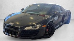 2008 Audi R8 quattro