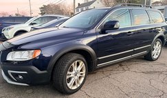 2016 Volvo XC70 T5 Premier