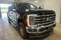 2025 Ford Super Duty F-350 Lariat