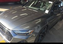 2021 Audi RS 7 4.0T quattro