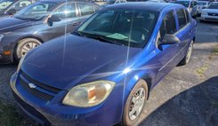 2006 Chevrolet Cobalt LS