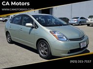 2009 Toyota Prius Touring