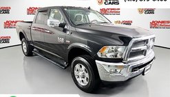 2018 Ram Ram Pickup 2500 Big Horn