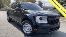 2024 Ford Maverick XL