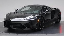 2025 McLaren GT Base