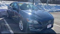 2014 Volvo S60 T5