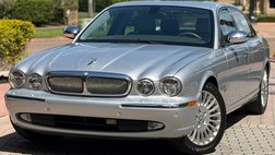 2006 Jaguar XJ-Series Vanden Plas