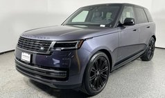 2025 Land Rover Range Rover P530 SE