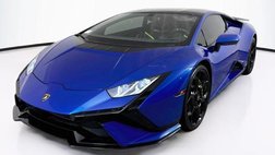 2023 Lamborghini Huracan Tecnica