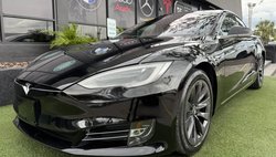 2019 Tesla Model S 75D
