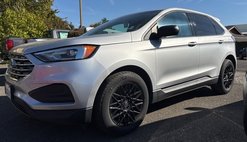 2019 Ford Edge SE