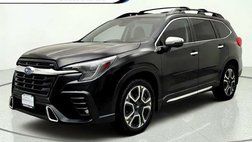 2023 Subaru Ascent Touring