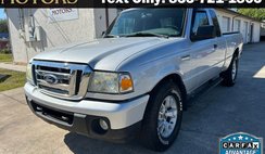 2011 Ford Ranger Sport