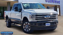 2025 Ford Super Duty F-250 King Ranch