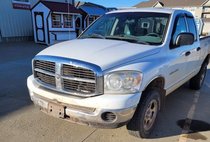 2007 Dodge Ram 1500 SLT