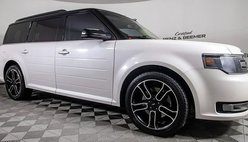 2014 Ford Flex SEL