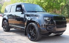 2024 Land Rover Defender 110 V8 P525