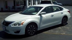 2014 Nissan Altima 2.5 SL