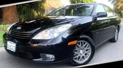 2004 Lexus ES 330 Base