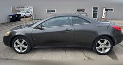 2007 Pontiac G6 GT