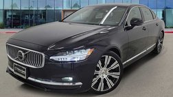 2023 Volvo S90 B6 Ultimate