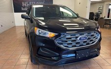 2020 Ford Edge SE