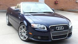 2009 Audi A4 2.0T