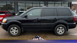 2004 Honda Pilot EX-L