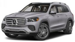 2026 Mercedes-Benz GLS GLS 450