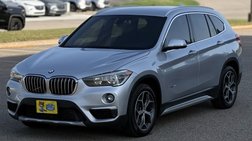 2017 BMW X1 xDrive28i