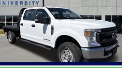 2022 Ford Super Duty F-250 XLT
