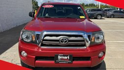 2010 Toyota Tacoma V6