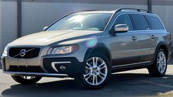 2016 Volvo XC70 T5 Premier