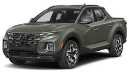 2022 Hyundai Santa Cruz Limited