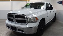 2021 Ram Ram Pickup 1500 Classic Tradesman