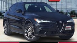 2024 Alfa Romeo Stelvio Ti
