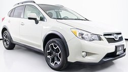 2014 Subaru XV Crosstrek 2.0i Premium