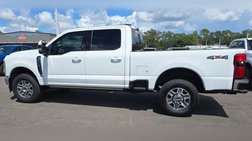 2023 Ford Super Duty F-350 Lariat