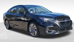 2025 Subaru Legacy Limited