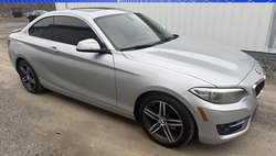 2017 BMW 2 Series 230i xDrive