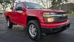 2011 Chevrolet Colorado LT